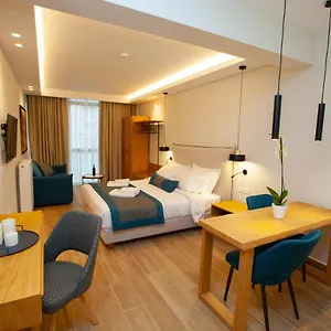  Apartament No21 Luxury