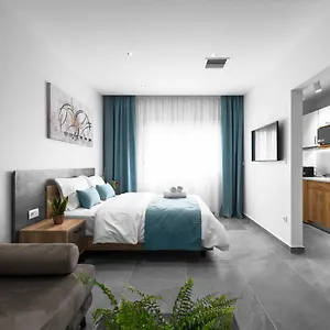 Apartament Factory Inn, Nilie Hospitality Mgmt, Saloniki