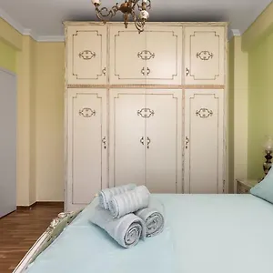 Apartament Fairytale, Nilie Hospitality Mgmt, Saloniki