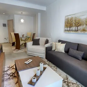 Elxis Luxury Apartment